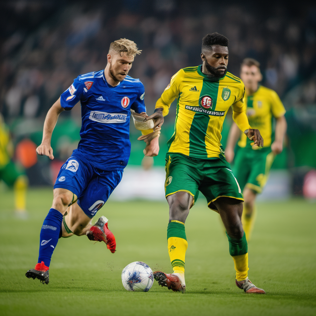 Feyenoord – Fortuna Sittard Maçı: Analiz ve Öngörüler