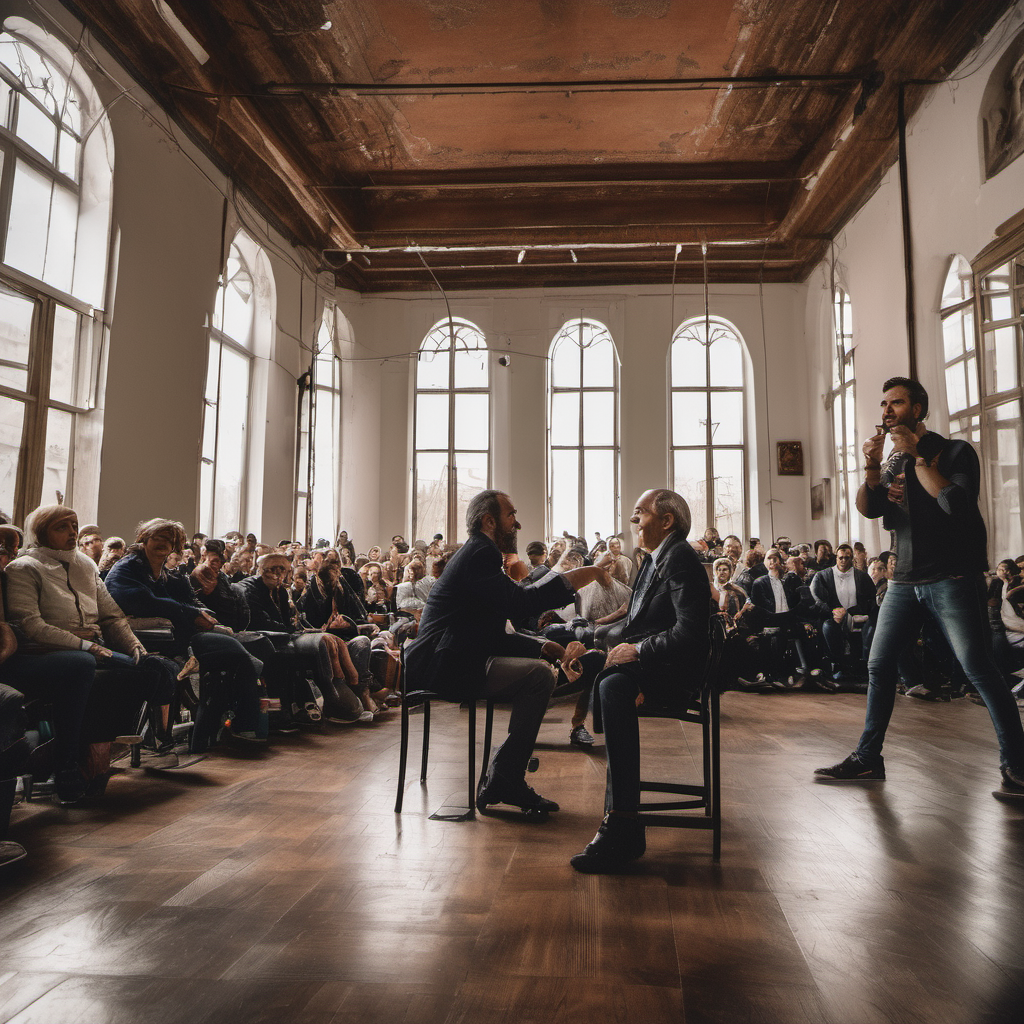 Oğuz: Mitoloji ve Efsaneler