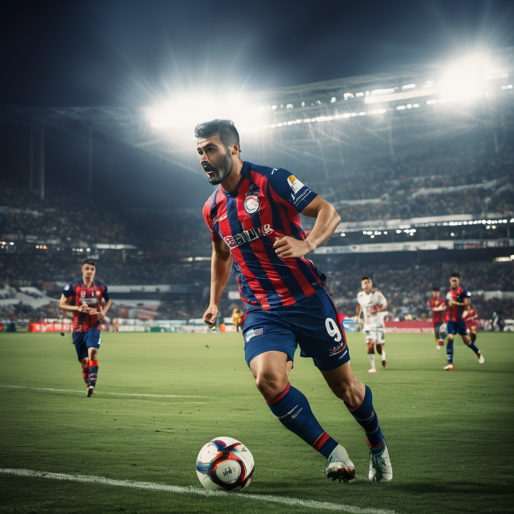 fc 26 Web Uygulaması: Gelişmiş Teknoloji ve Kullanıcı Dostu Tasarım