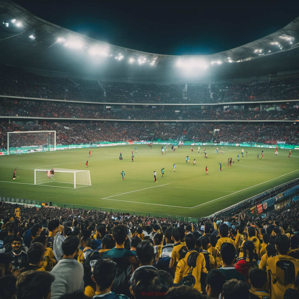 Karşıyaka – Bursa Yıldırımspor: Futbolun En Güzel Anıları