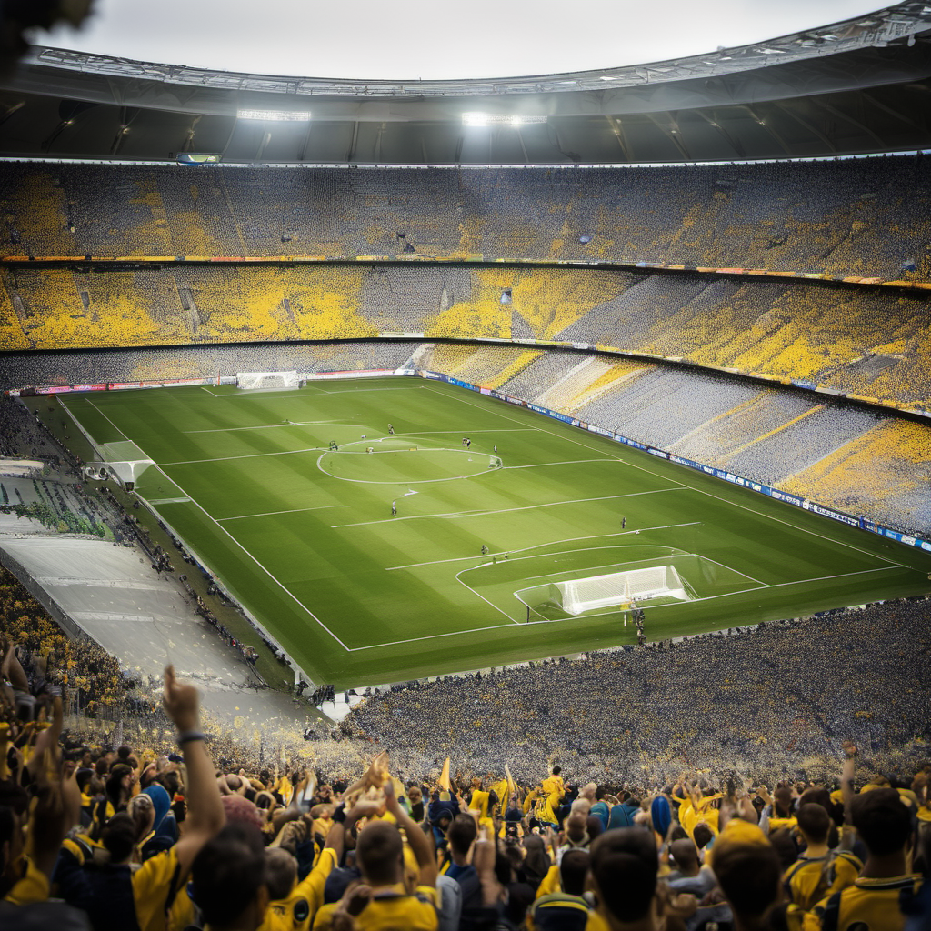 Fenerbahçe vs Alanyaspor Maçı: Analiz ve Öngörüler