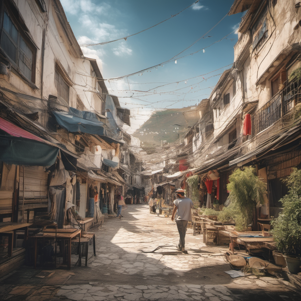 Ahmed Şara: Global Sektörün En Büyük İnovatörlerinden Biri