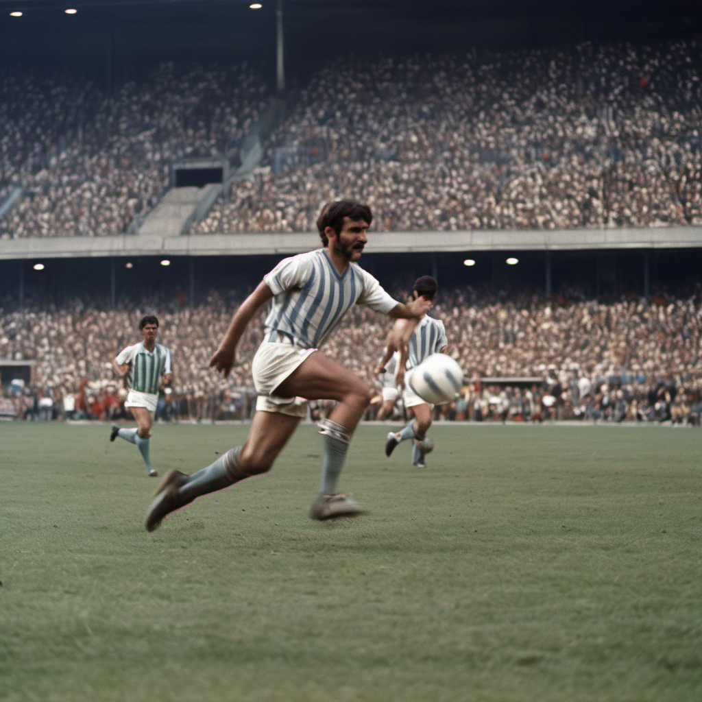 Orduspor 1967: Sebatsız Gençlik Sporunun Efsanesi