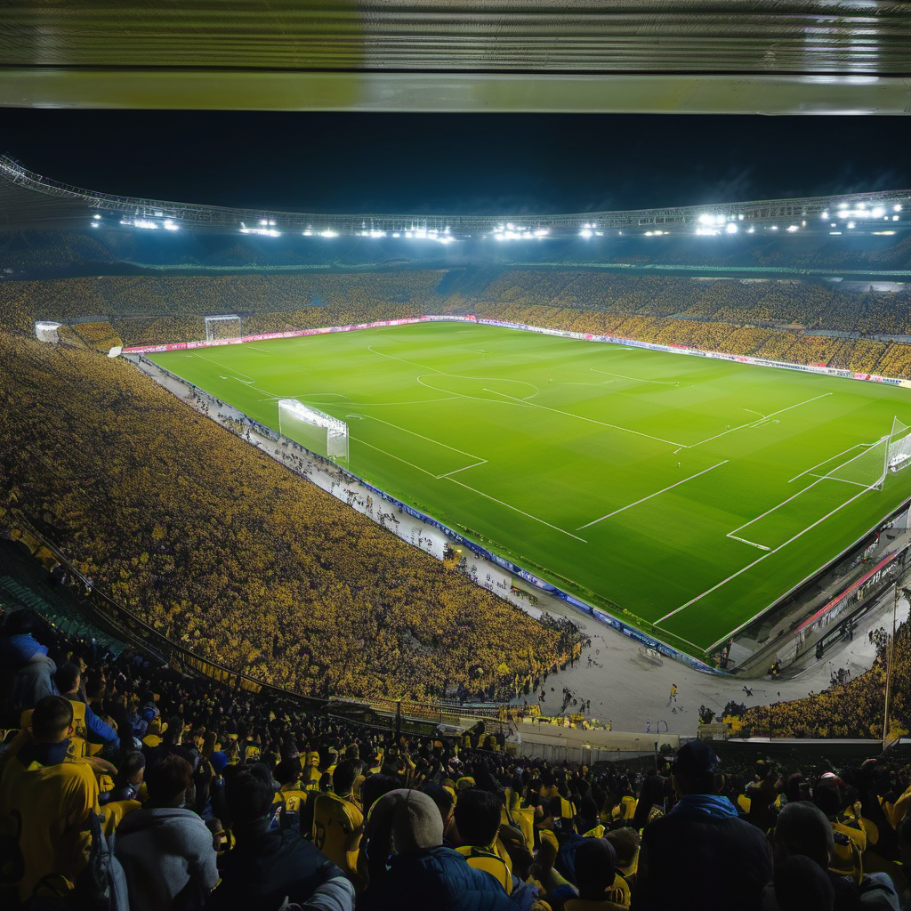 Fenerbahçe – Alanyaspor Maçı: Analiz ve Öngörüler