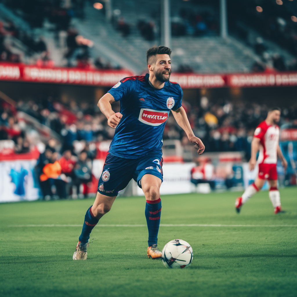 Slavia Prag: Çekya’nın En Etkili Futbol Kulübü