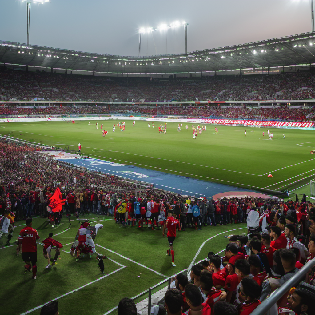 Samsunspor – Kasımpaşa Maçı: Keşfin Nihai Zafere Doğru!