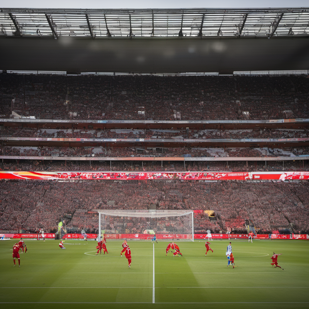 Liverpool F.C. vs Atlético Madrid Takip Edenler İçin Zamanağının Tüm Detayları