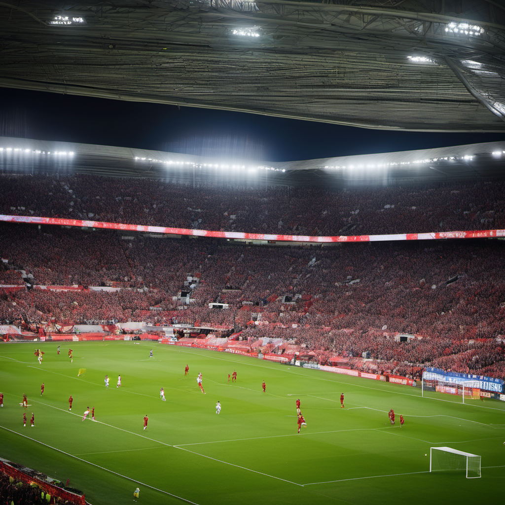 Liverpool – Atletico Madrid Maçı: Analiz ve Öngörüler