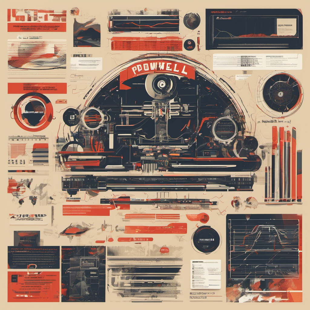 Powell: Global Sektörüne Yönelik İleri Teknoloji