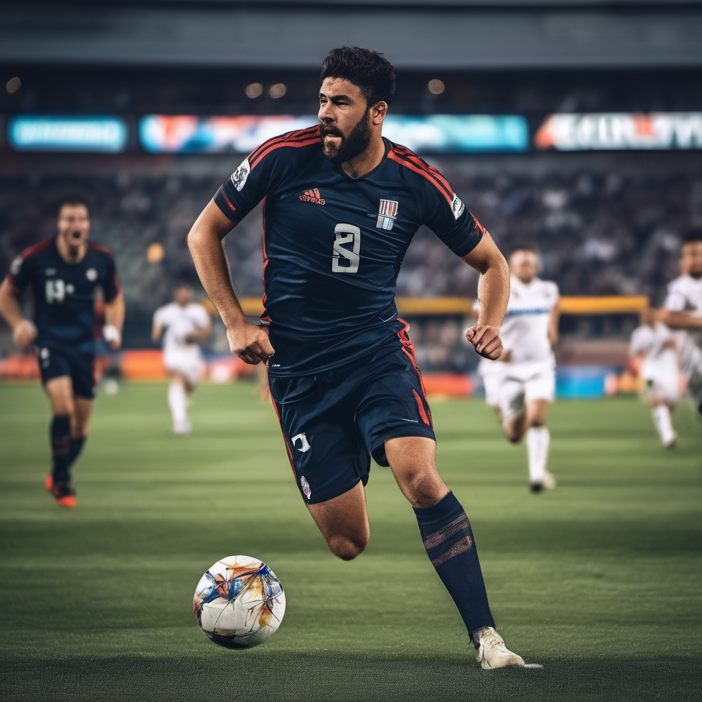 Onur Özütoprak: Global Sektörün Yıldızı