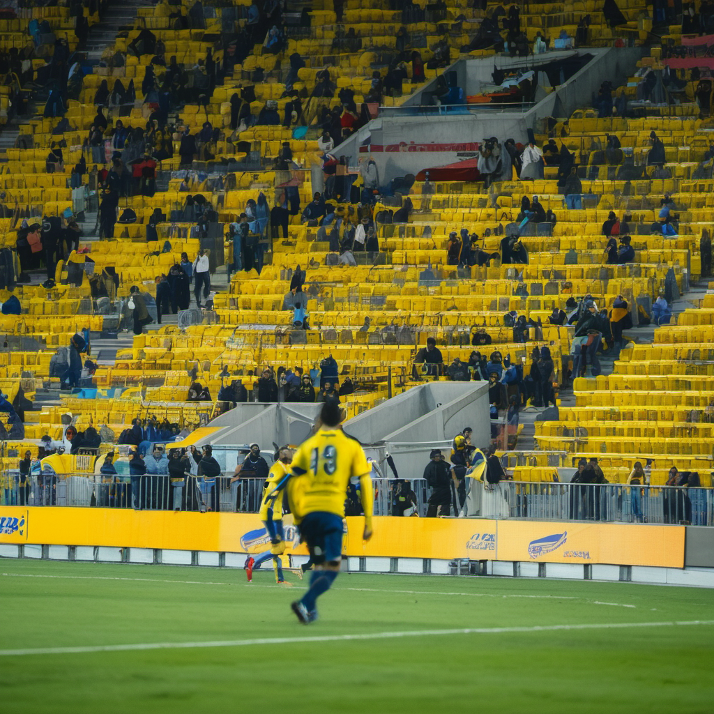 Al Nassr vs Istiklol: FUTBOL DÜNYASINDA İKİ GÖRÜNÜR KÜRESEL TAKIMIN KARŞILAŞMASI