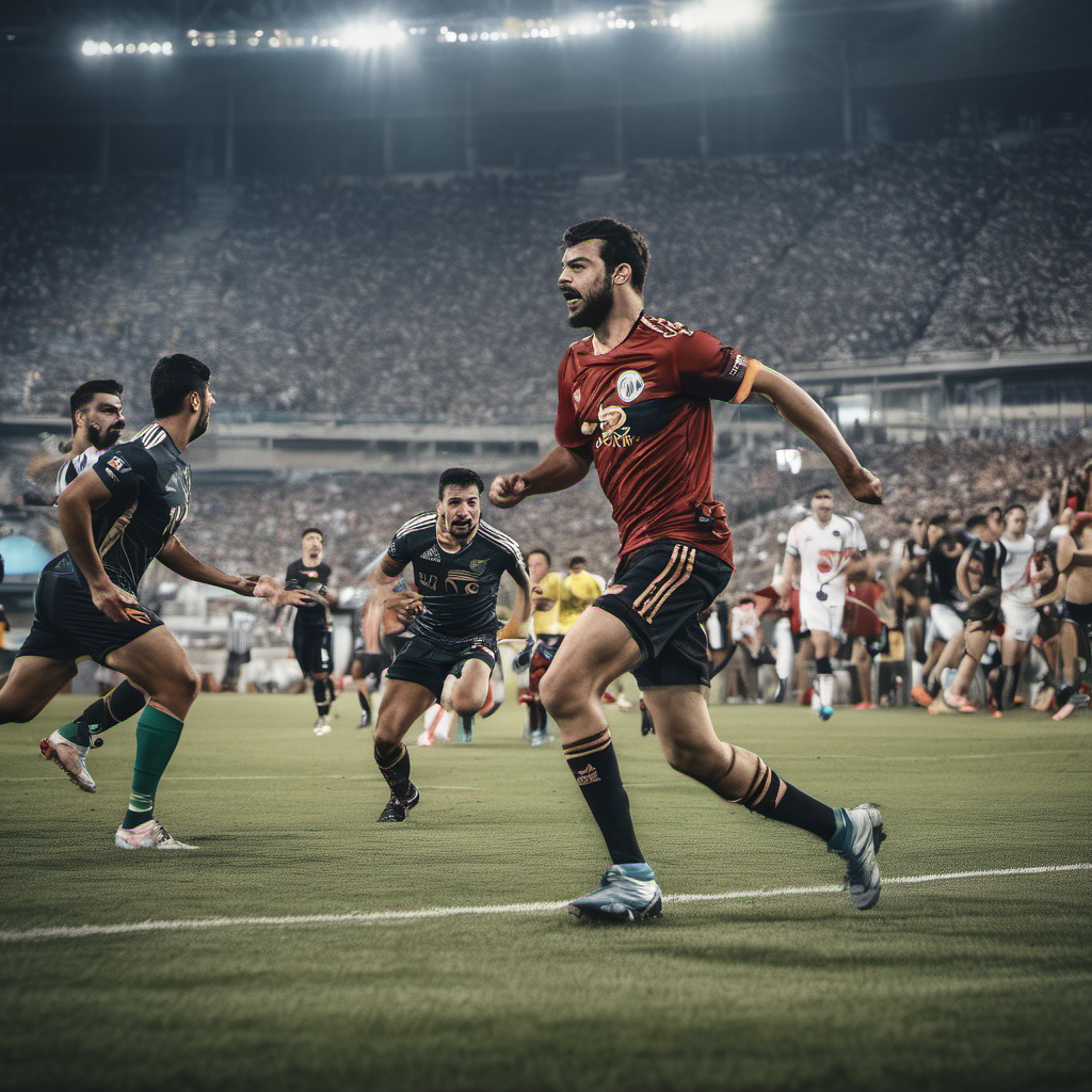 Kaan Ayhan: İnovatif Düşünce ve Teknolojik Gelişmeler