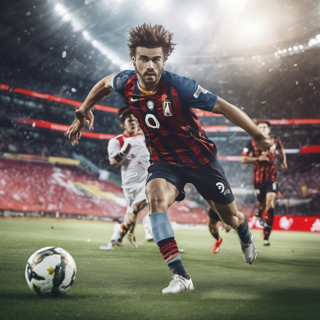 Yandex Canlı Maç İzle: Dünya Sporunun En İyi Adresi