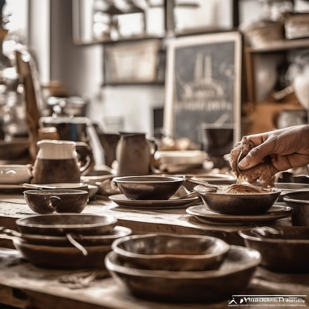 Brown: Dünya’nın En Güçlü Kahverengi Renkli Kahve Çeşitleri