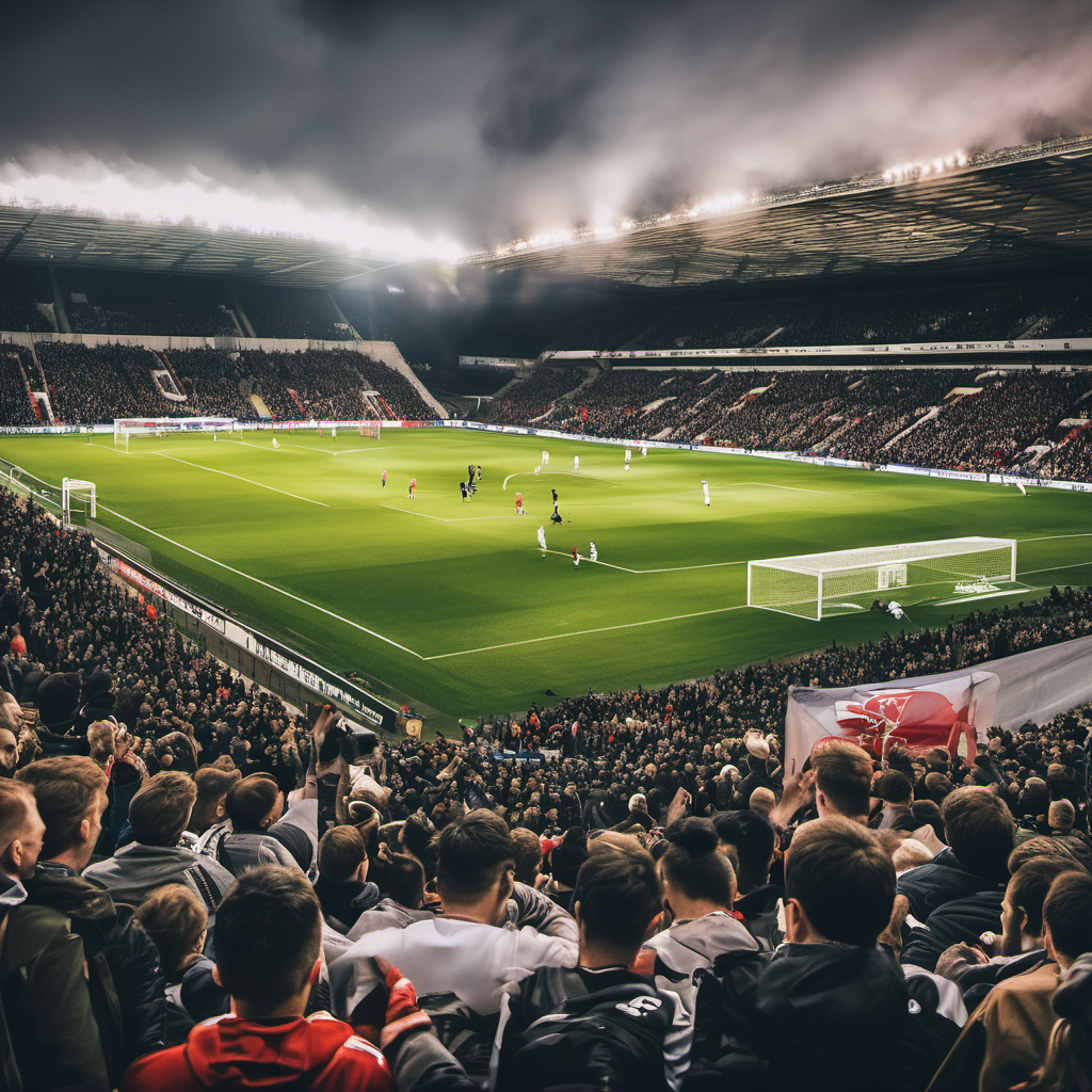 Swansea vs Nottingham Forest: İki Takımın Tarihi ve Başarıları