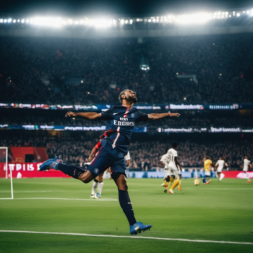 Paris Saint-Germain FC: Şampiyonlukların ve Gelişiminin Öyküsü