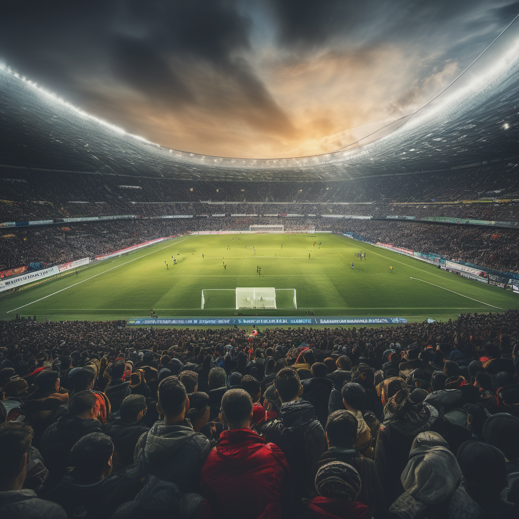 بي اس جي ضد أتالانتا: Futbolun En Büyük Düellolarından Birini Anlamak