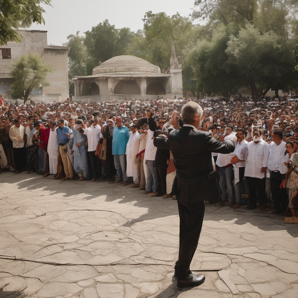 Kudüs İslâm: Tarih, Din ve Politika