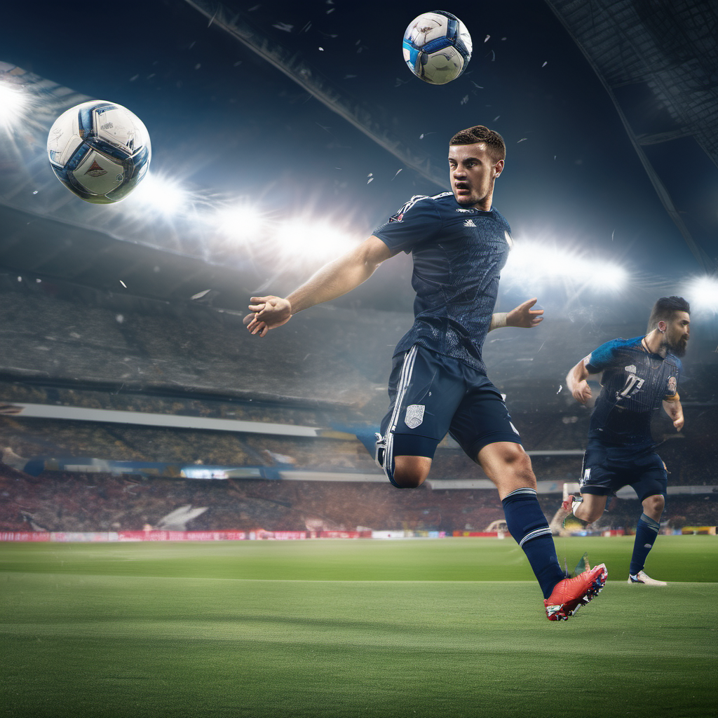 FB Maçı: Futbolun En Büyük Arena’sında Yaşanan Etkileyici Anlar