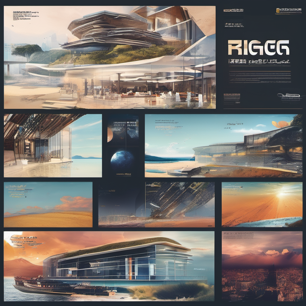 Megafon: Global Sektörün İnovasyon Merkezi