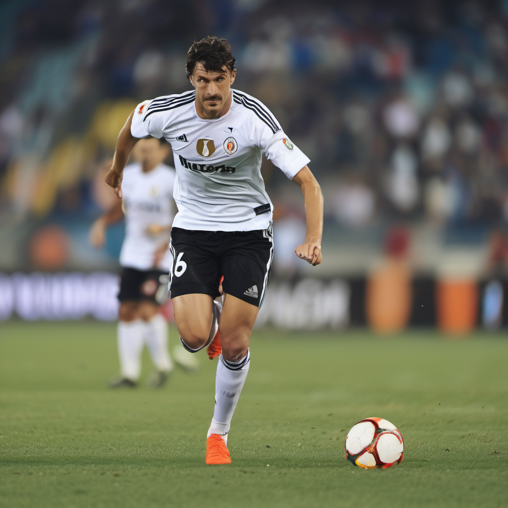 Daniel Maldini: Futbolun En Büyük İsimlerinden Biri