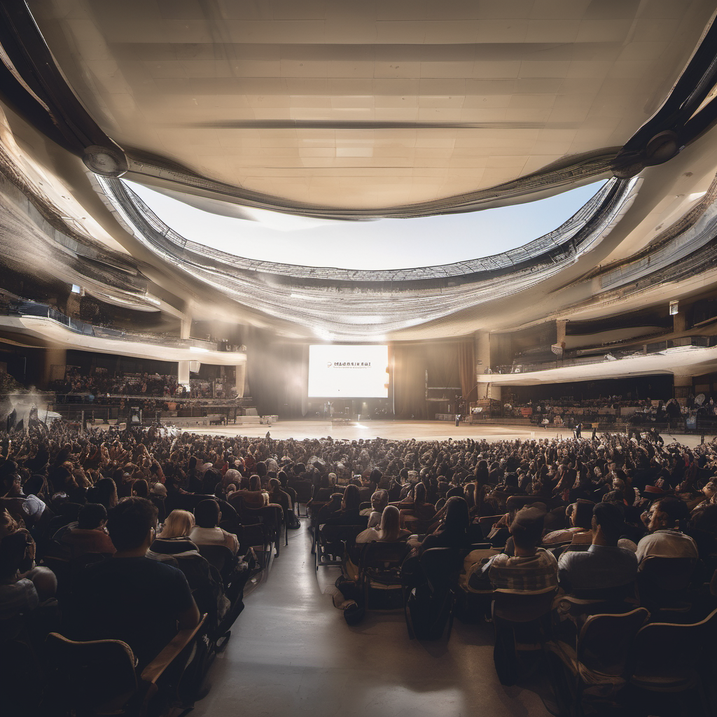 Gen V: Geleceğin Teknolojisi ve Uygulamaları