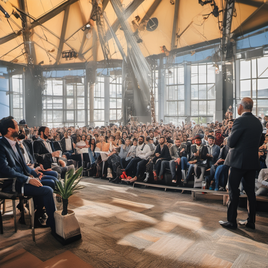 Yusuf Özdemir: Global Sektörün İnsanından