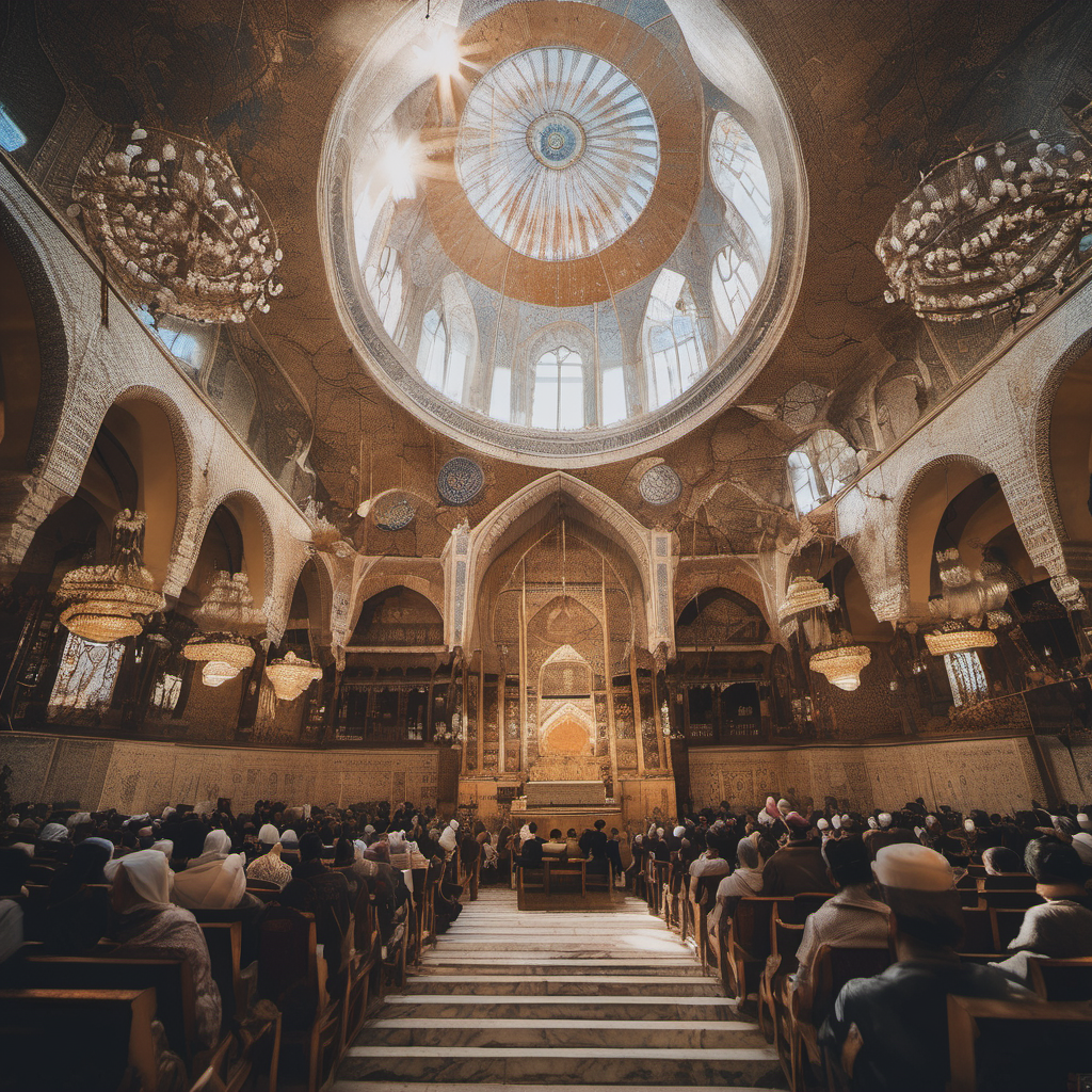 Diyanet İşleri Başkanı: Görevleri, Yetkileri ve Önemi