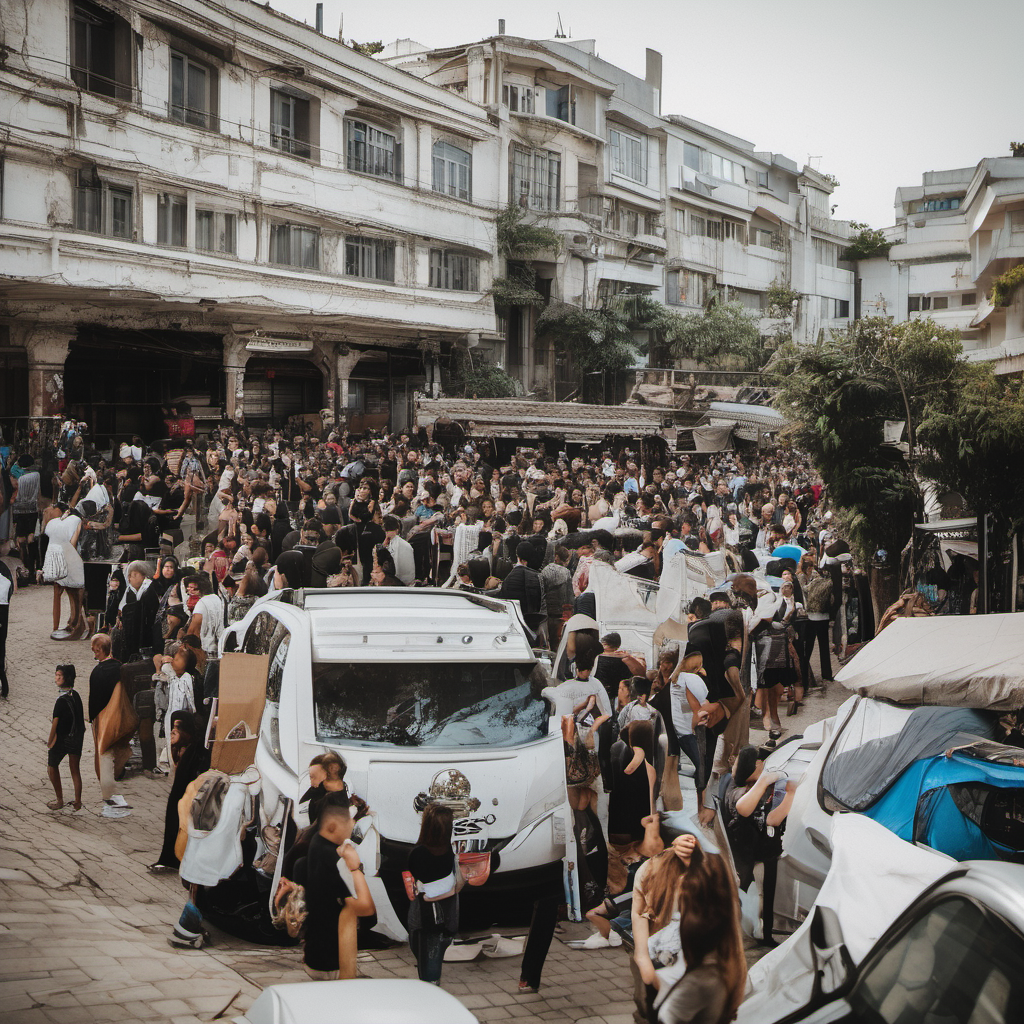 TFF’ye: Global Sektöründe Trend Olmak
