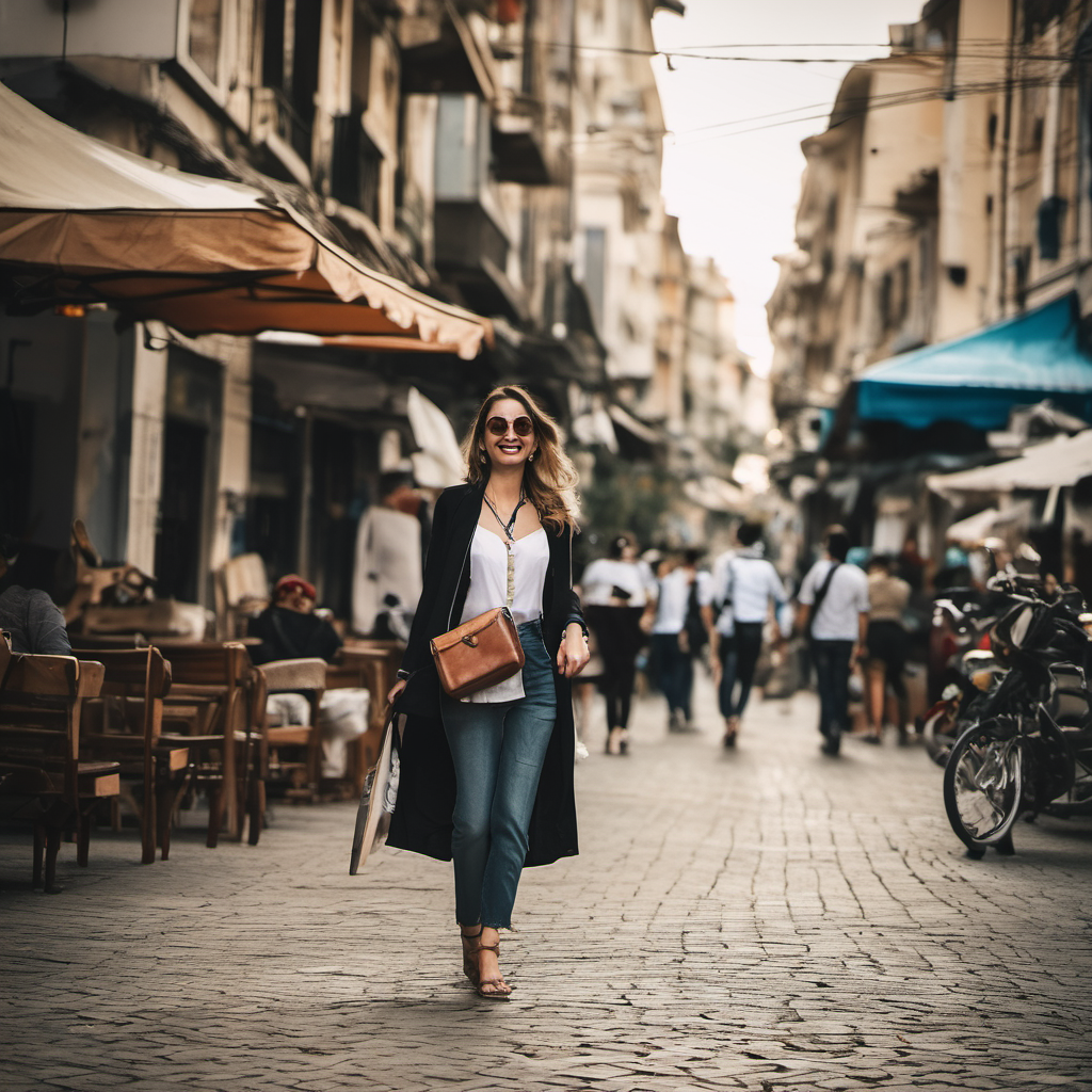 Kadıköy’e Girişimcilerin En İyi Seçimi: Neden Kadıköy?
