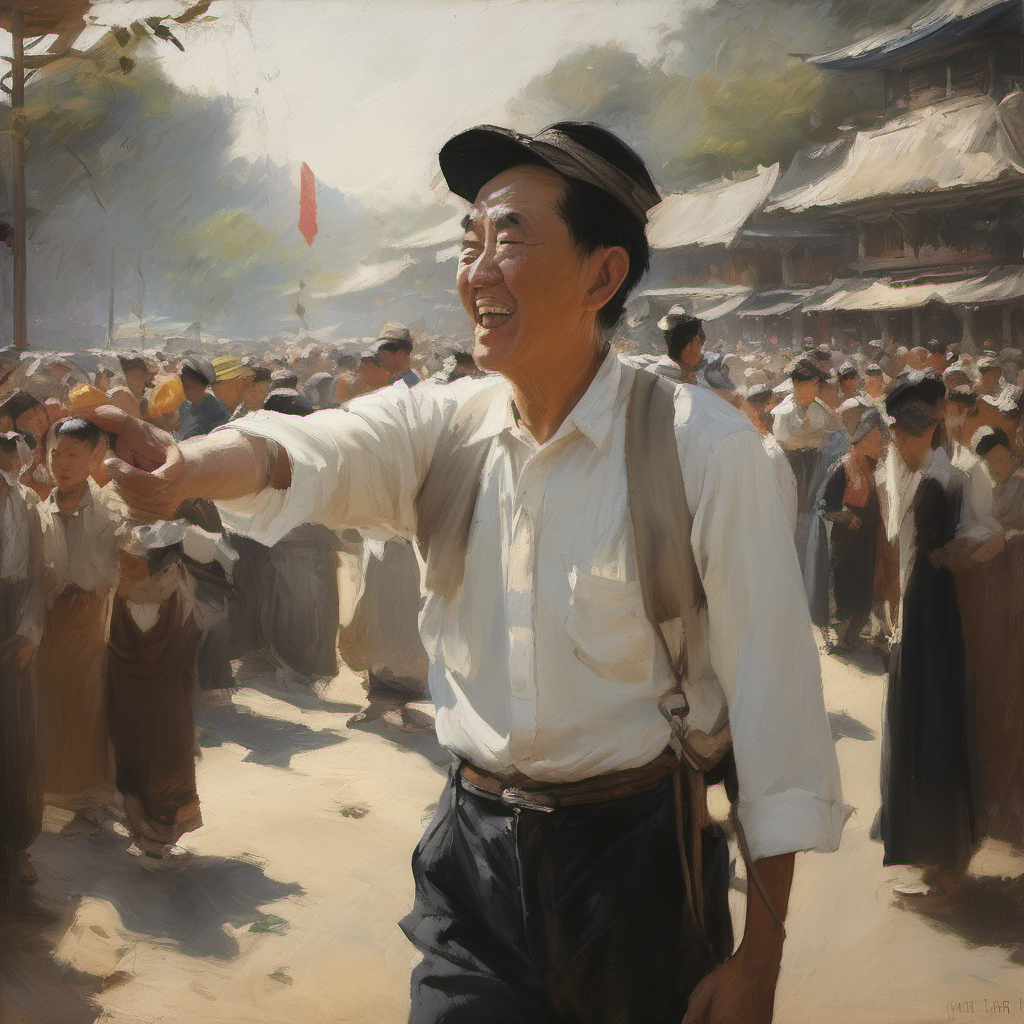 Hwang Ui-jo: Güney Koreli Mühendislik Ustası