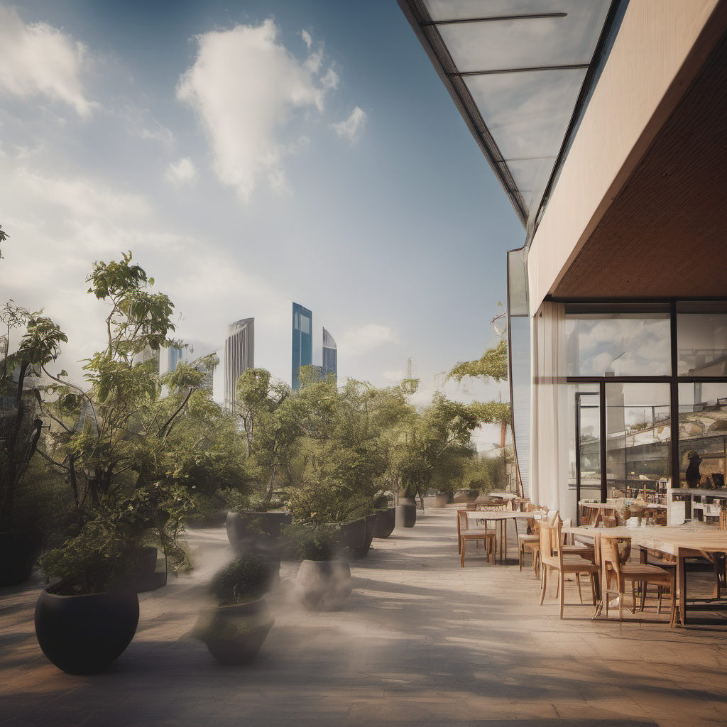 Prime: Global Sektörüne Hitap Eden Bir İnovasyon