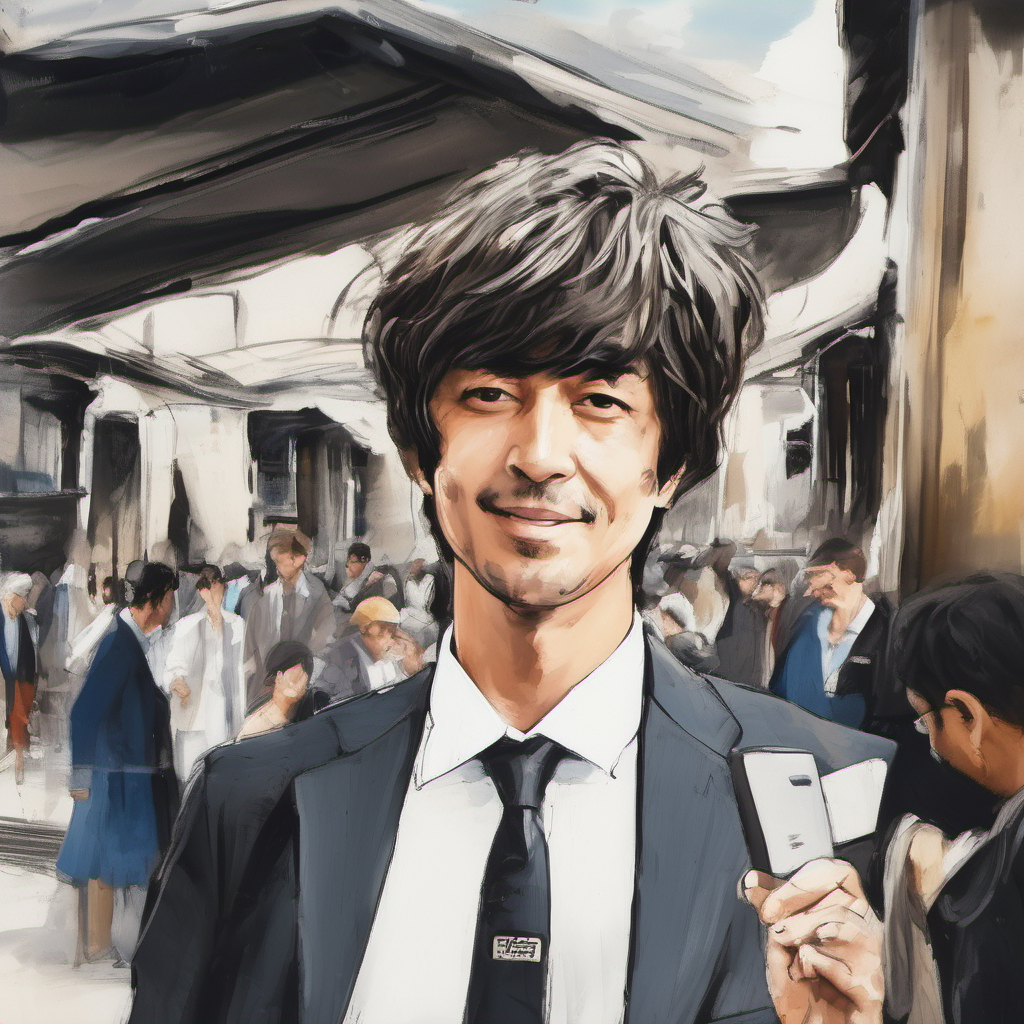 Mahmut Uslu: Global Sektörün Öncü İnsanlarından Biri