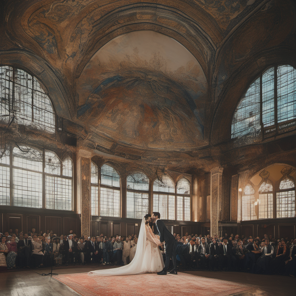 Diyanet İşleri Başkanlığı: İslami Bilgi ve Hizmetin Merkezi