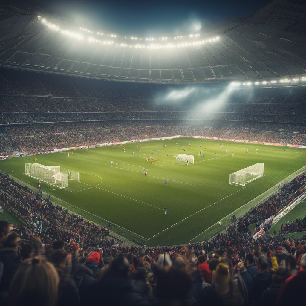 Süper Lig Puanları: En Güncel ve En İyiler