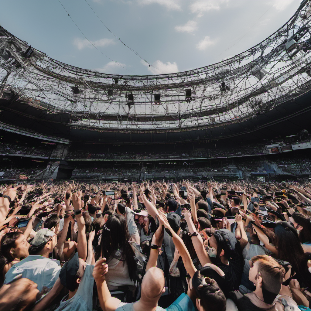 Teknofest İstanbul Nerede?