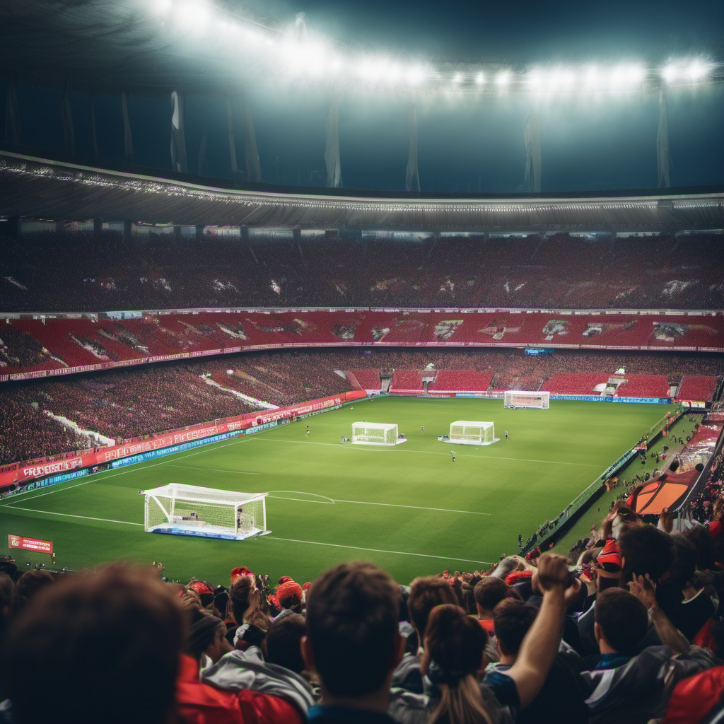 Bayern Münih: Şampiyonlukların ve Güzelliklerin Merkezi