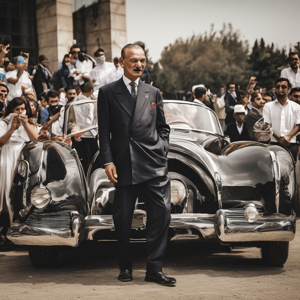 Cevizlibağ Atatürk Öğrenci Yurdu: Eğitim ve Konforun Birleştiği Yer