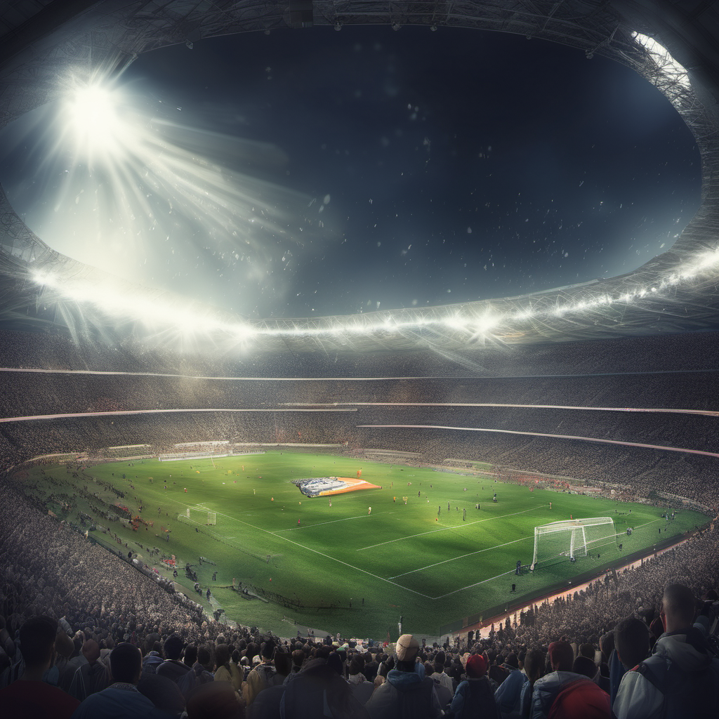 Maçlar: Global Sektöre Hitap Eden Bir Konu