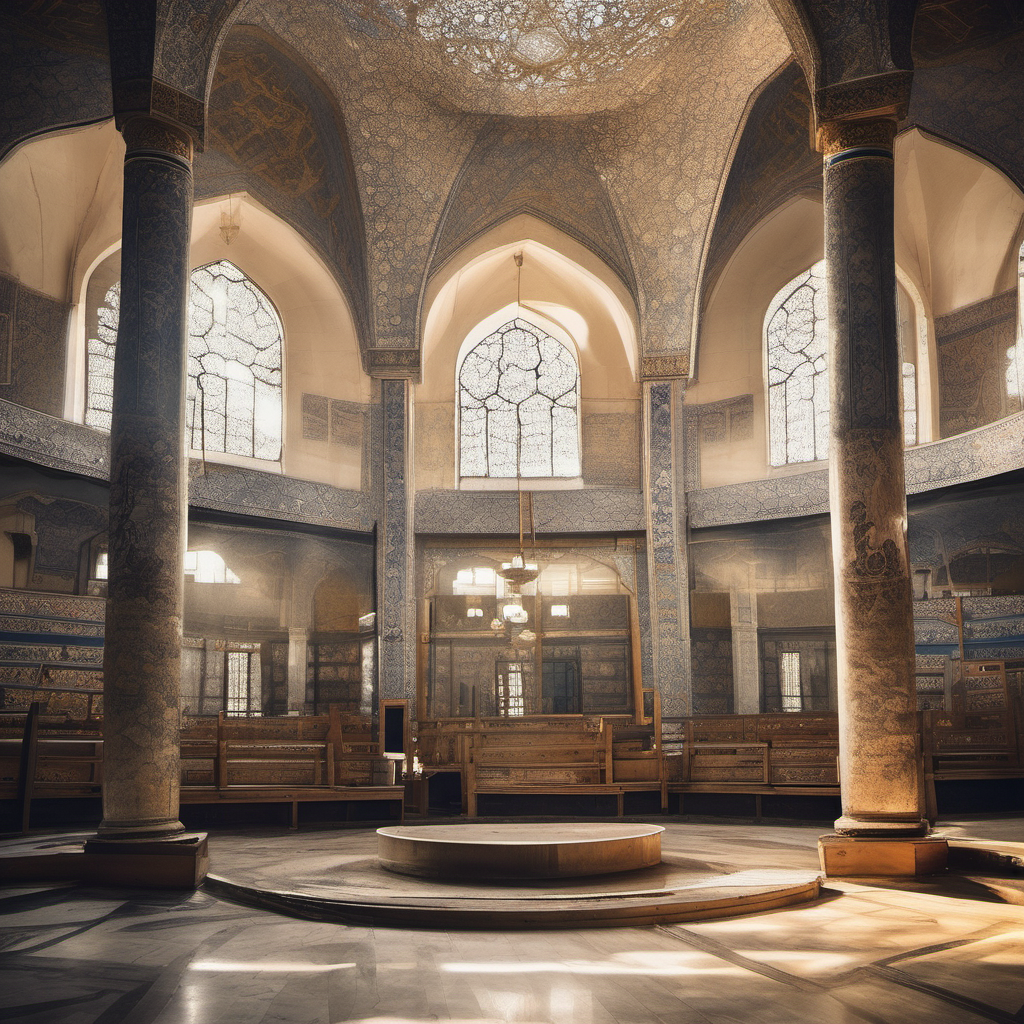 Diyanet İşleri Başkanlığı: İslami Bilgi ve Hizmetleri