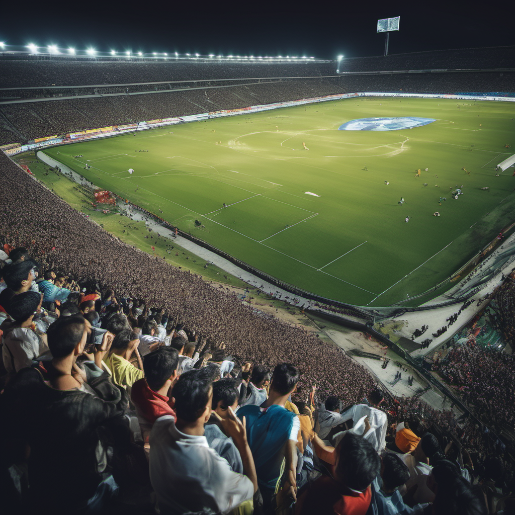 Ferhat Gündoğdu: Global Sektörün İnovasyon Öncüsü