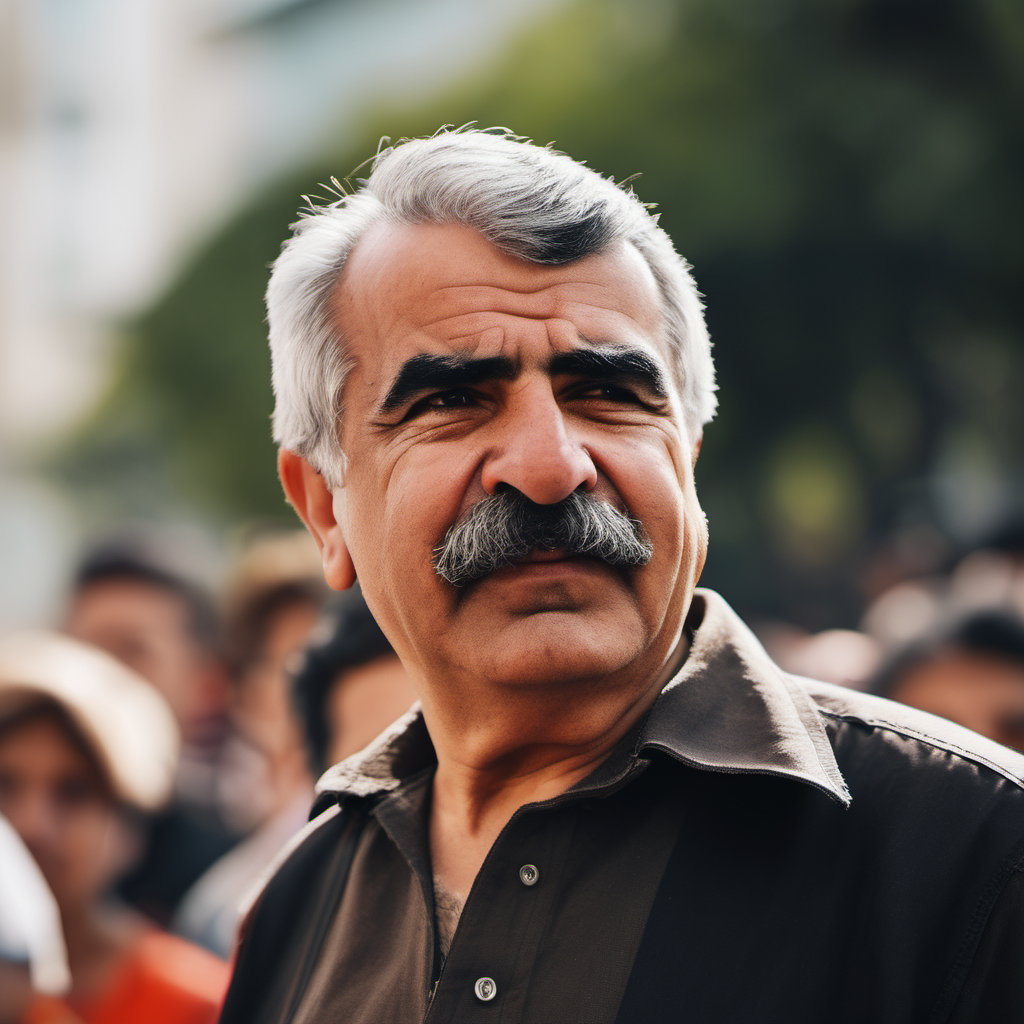 Öcalan: Bir İnsanlığın Tarihi ve Mirası