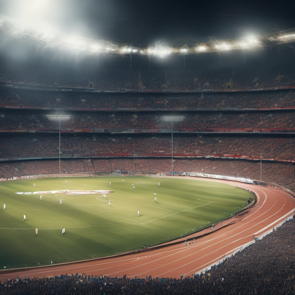 Canlı Maç Sonuçları: En Güncel ve En İyileştirilmiş Uygulama