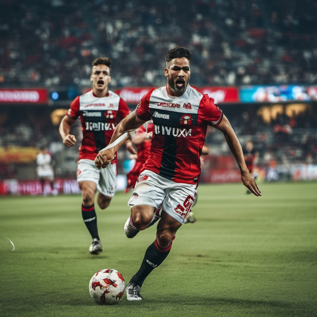 Trendyol Süper Lig Puan Durumu: En Güncel Bilgiler