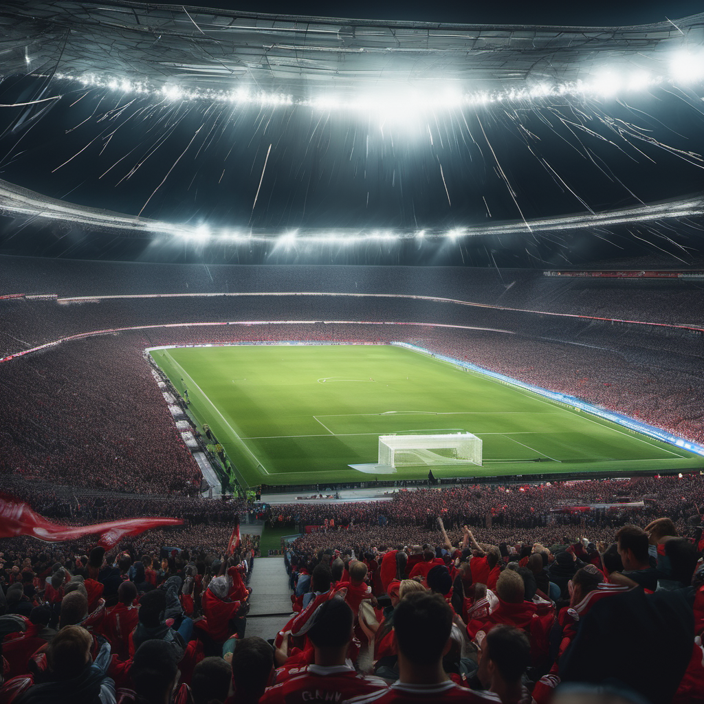 Bayern – Chelsea: Futbolun En Büyük Rakipleri