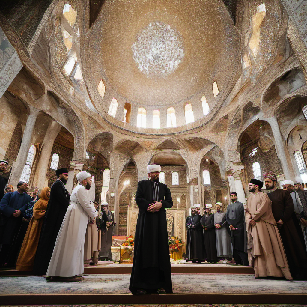 Diyanet ve Dinî Hayatın Önemi