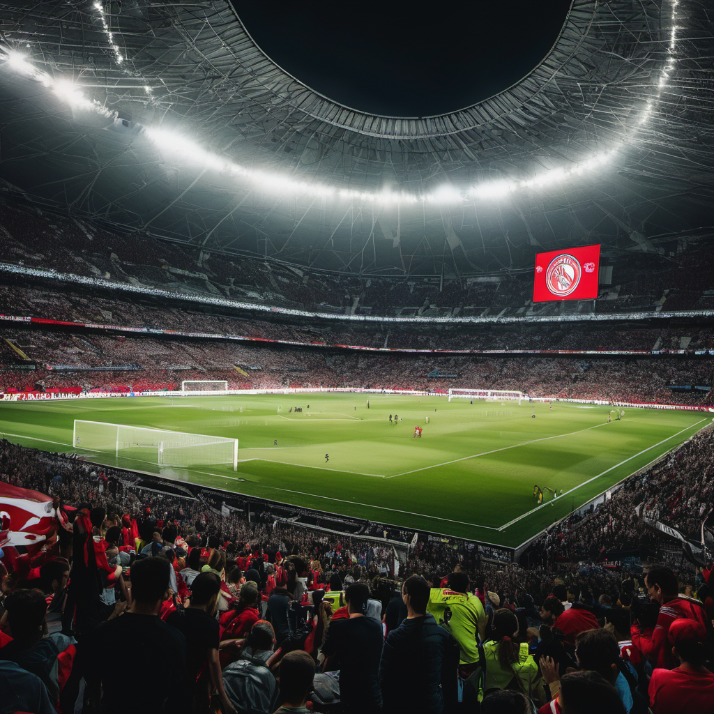 Ajax ve Inter: Gelişmiş İnteraktif Deneyimler İçin Bir Bütüncül Çözüm