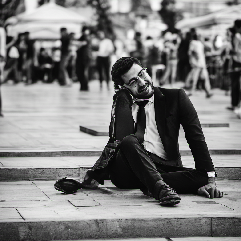 Bir Savaş Sonrası Bir Savaş