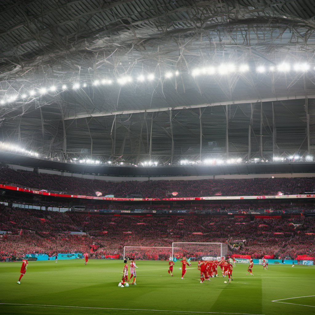 Liverpool vs Atlético Madrid: Şampiyonlar Ligi Finali Öncesi Analiz