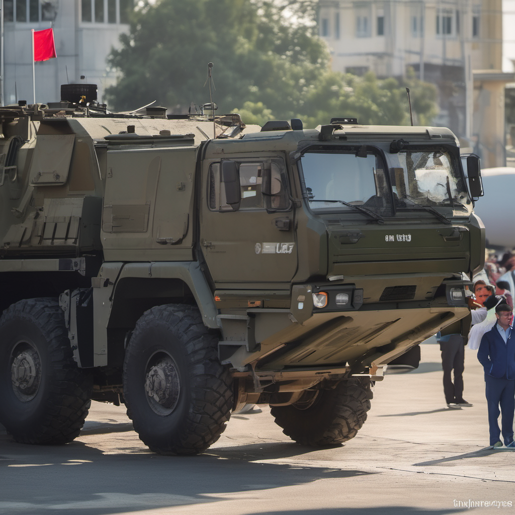 S-400: Dünya Savunma Sistemlerinin En Güçlü Savunma Sistemleri